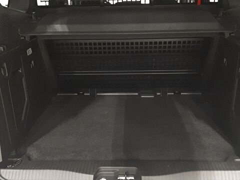 renault, kangoo multix, 1.5 bluedci techno, manuel, dizel 2.el otomobil | renew 10