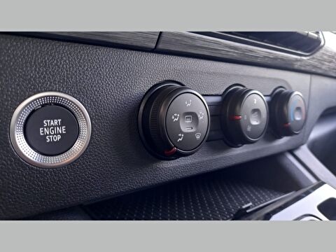 renault, kangoo multix, 1.5 bluedci techno, manuel, dizel 2.el otomobil | renew 20