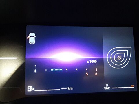 renault, kangoo multix, 1.5 bluedci techno, manuel, dizel 2.el otomobil | renew 17
