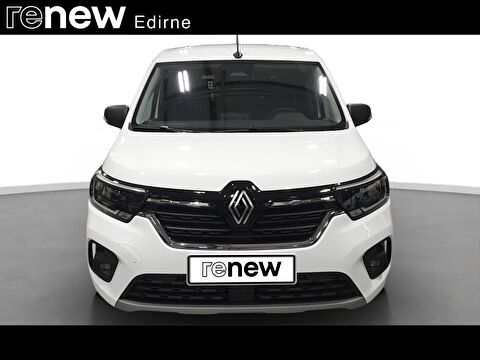 renault, kangoo multix, 1.5 bluedci techno, manuel, dizel 2.el otomobil | renew 7