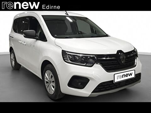 renault, kangoo multix, 1.5 bluedci techno, manuel, dizel 2.el otomobil | renew 4