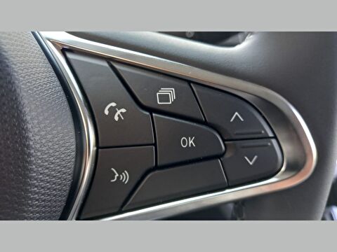 renault, kangoo multix, 1.5 bluedci techno, manuel, dizel 2.el otomobil | renew 22