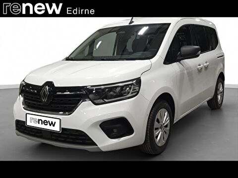 renault, kangoo multix, 1.5 bluedci techno, manuel, dizel 2.el otomobil | renew 1