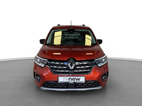 Renault, Kangoo Multix, Combi 1.3 TCe Iconic EDC, Otomatik, Benzin 2. el otomobil | renew Mobile
