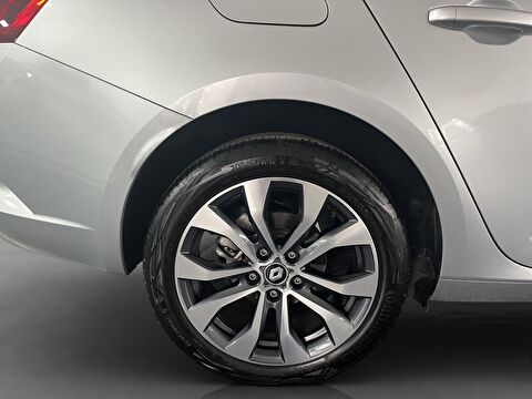 renault, megane, sedan 1.3 tce ıcon edc, otomatik, benzin 2.el otomobil | renew 6