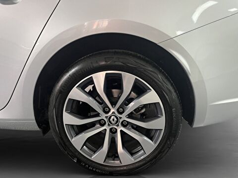 renault, megane, sedan 1.3 tce ıcon edc, otomatik, benzin 2.el otomobil | renew 7