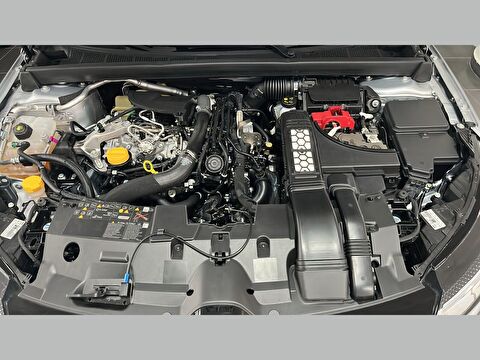 renault, megane, sedan 1.3 tce ıcon edc, otomatik, benzin 2.el otomobil | renew 11