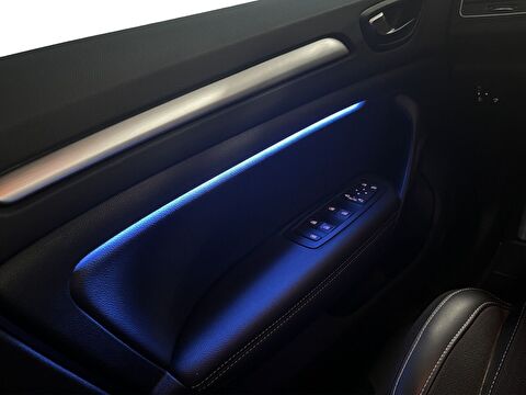 renault, megane, sedan 1.3 tce ıcon edc, otomatik, benzin 2.el otomobil | renew 9