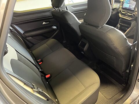renault, duster, suv 1.2 tce mhev 4x4 advanced techno, manuel, mhev 2.el otomobil | renew 13