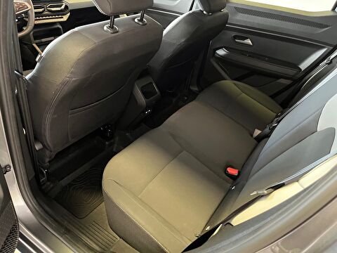 renault, duster, suv 1.2 tce mhev 4x4 advanced techno, manuel, mhev 2.el otomobil | renew 11