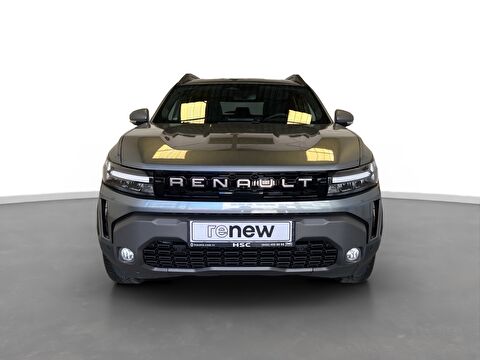 renault, duster, suv 1.2 tce mhev 4x4 advanced techno, manuel, mhev 2.el otomobil | renew 3