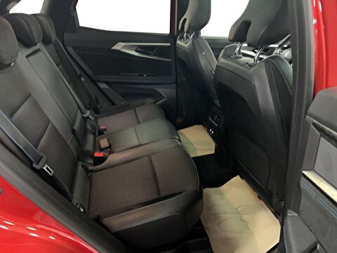 renault, austral, 1.3 mild hybrid techno esprit alpine, otomatik, hybrid 2.el otomobil | renew 15