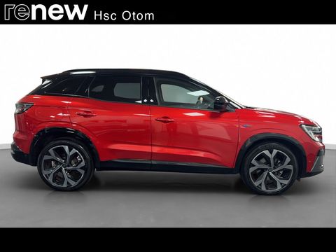 renault, austral, 1.3 mild hybrid techno esprit alpine, otomatik, hybrid 2.el otomobil | renew 5