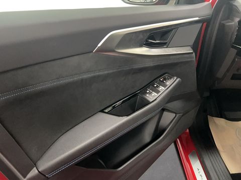renault, austral, 1.3 mild hybrid techno esprit alpine, otomatik, hybrid 2.el otomobil | renew 14