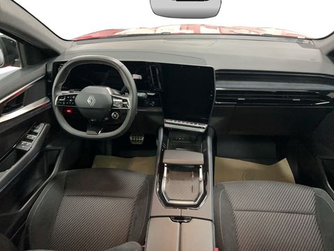 renault, austral, 1.3 mild hybrid techno esprit alpine, otomatik, hybrid 2.el otomobil | renew 11