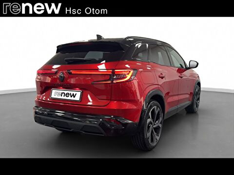 renault, austral, 1.3 mild hybrid techno esprit alpine, otomatik, hybrid 2.el otomobil | renew 3