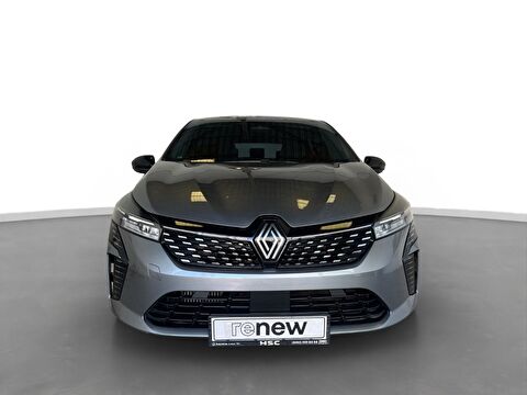 renault, clio, 1.0 tce evolution x-tronic, otomatik, benzin 2.el otomobil | renew 3
