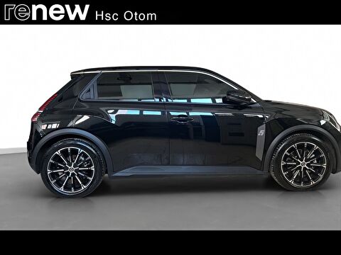 renault, r5 e-tech, r5 ev52 techno, otomatik, elektrik 2.el otomobil | renew 6