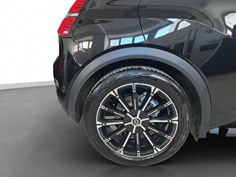 renault, r5 e-tech, r5 ev52 techno, otomatik, elektrik 2.el otomobil | renew 9