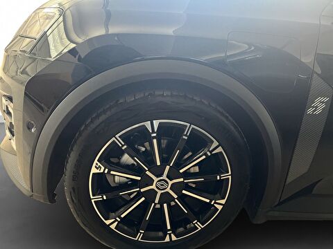 renault, r5 e-tech, r5 ev52 techno, otomatik, elektrik 2.el otomobil | renew 5