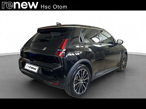 renault, r5 e-tech, r5 ev52 techno, otomatik, elektrik 2.el otomobil | renew 3