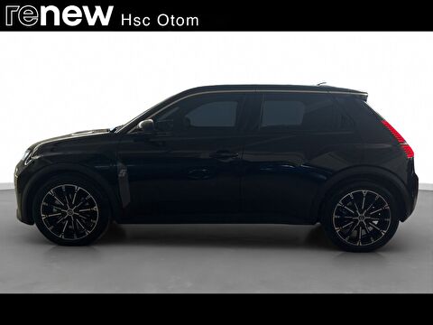 renault, r5 e-tech, r5 ev52 techno, otomatik, elektrik 2.el otomobil | renew 4