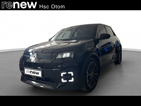 R5 EV52 Techno, 2. el otomobil | renew