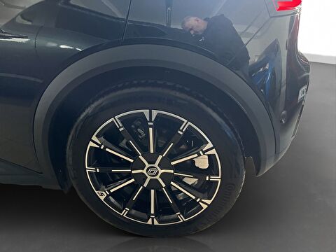 renault, r5 e-tech, r5 ev52 techno, otomatik, elektrik 2.el otomobil | renew 7