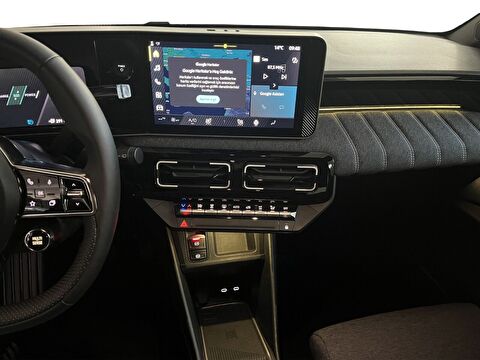 renault, r5 e-tech, r5 ev52 techno, otomatik, elektrik 2.el otomobil | renew 12