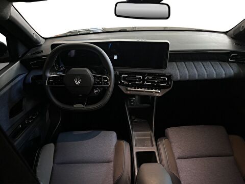 renault, r5 e-tech, r5 ev52 techno, otomatik, elektrik 2.el otomobil | renew 11