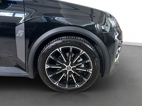 renault, r5 e-tech, r5 ev52 techno, otomatik, elektrik 2.el otomobil | renew 8