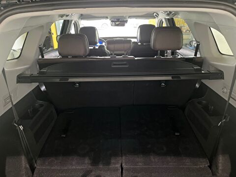 chery, tiggo 8 pro, suv 1.6 tgdı avantgarde dct, otomatik, benzin 2.el otomobil | renew 10