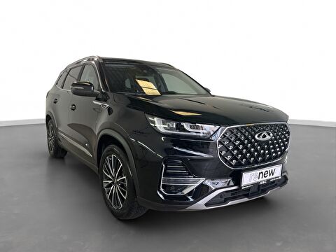 chery, tiggo 8 pro, suv 1.6 tgdı avantgarde dct, otomatik, benzin 2.el otomobil | renew 4