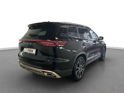 chery, tiggo 8 pro, suv 1.6 tgdı avantgarde dct, otomatik, benzin 2.el otomobil | renew 6