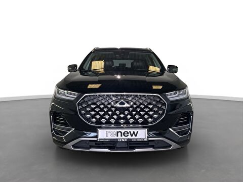 chery, tiggo 8 pro, suv 1.6 tgdı avantgarde dct, otomatik, benzin 2.el otomobil | renew 3