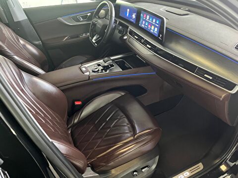 chery, tiggo 8 pro, suv 1.6 tgdı avantgarde dct, otomatik, benzin 2.el otomobil | renew 8