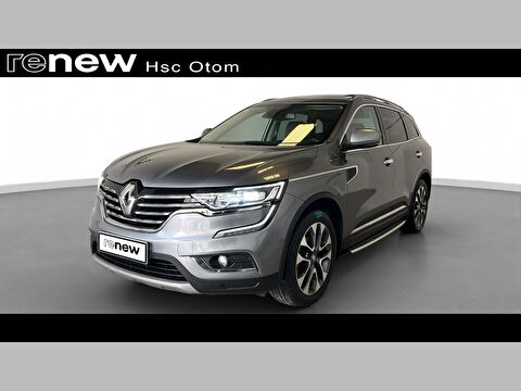 SUV 1.6 DCI Icon X-Tronic, 2. el otomobil | renew
