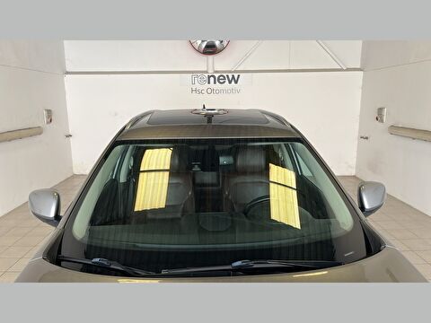 renault, koleos, suv 1.6 dcı ıcon x-tronic, otomatik, dizel 2.el otomobil | renew 14