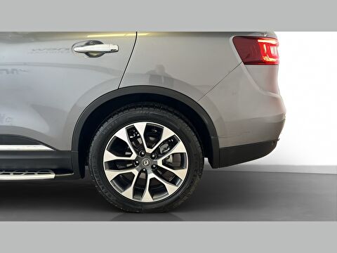 renault, koleos, suv 1.6 dcı ıcon x-tronic, otomatik, dizel 2.el otomobil | renew 7