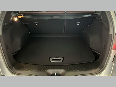 renault, koleos, suv 1.6 dcı ıcon x-tronic, otomatik, dizel 2.el otomobil | renew 16