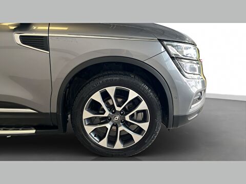 renault, koleos, suv 1.6 dcı ıcon x-tronic, otomatik, dizel 2.el otomobil | renew 9