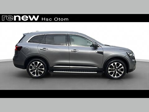 renault, koleos, suv 1.6 dcı ıcon x-tronic, otomatik, dizel 2.el otomobil | renew 5