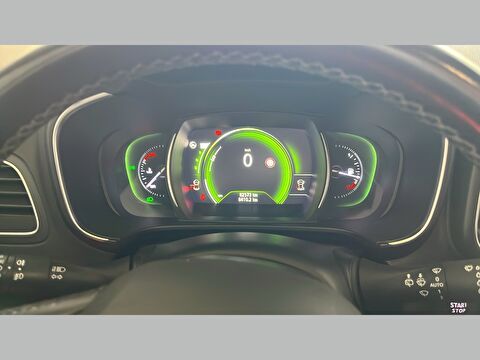 renault, koleos, suv 1.6 dcı ıcon x-tronic, otomatik, dizel 2.el otomobil | renew 12