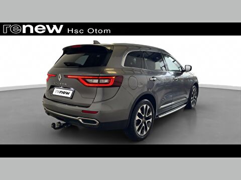 renault, koleos, suv 1.6 dcı ıcon x-tronic, otomatik, dizel 2.el otomobil | renew 3