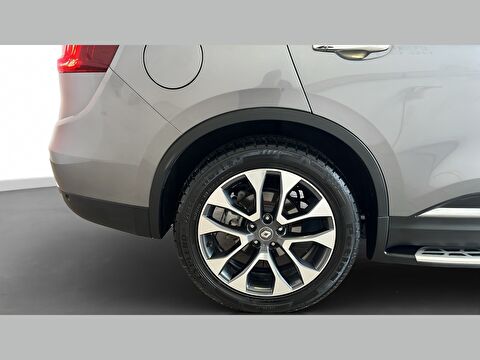 renault, koleos, suv 1.6 dcı ıcon x-tronic, otomatik, dizel 2.el otomobil | renew 8