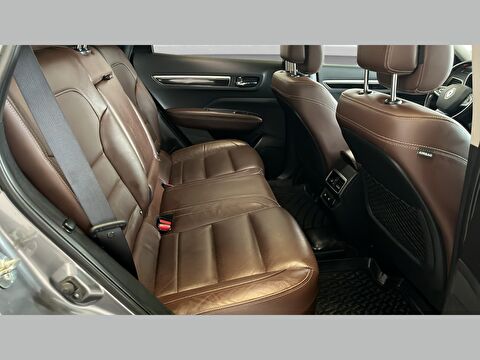 renault, koleos, suv 1.6 dcı ıcon x-tronic, otomatik, dizel 2.el otomobil | renew 13