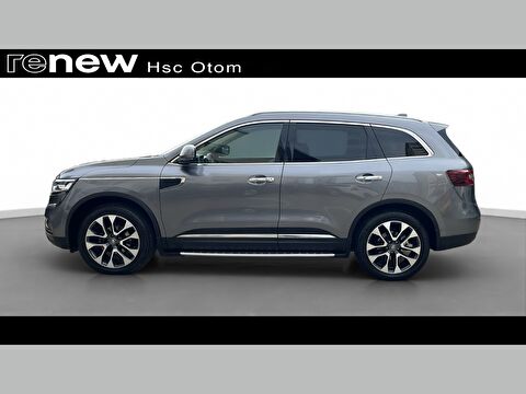 renault, koleos, suv 1.6 dcı ıcon x-tronic, otomatik, dizel 2.el otomobil | renew 4