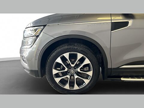 renault, koleos, suv 1.6 dcı ıcon x-tronic, otomatik, dizel 2.el otomobil | renew 6