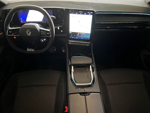 renault, austral, suv 1.3 mhev techno esprit alpine otomatik, otomatik, mhev 2.el otomobil | renew 9