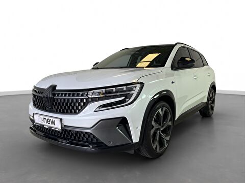 Renault, Austral, SUV 1.3 MHEV Techno Esprit Alpine Otomatik, Otomatik, MHEV 2. el otomobil | renew Mobile